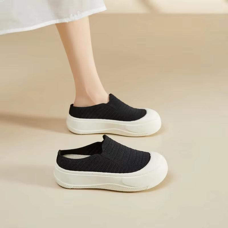 Van bergen schoenen - Amber