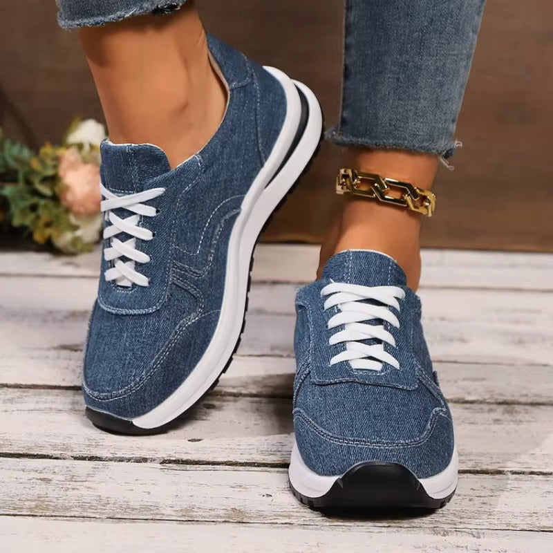 Van bergen schoenen - Rosanna
