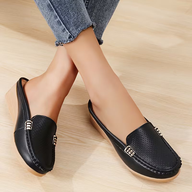 Van bergen schoenen - Charlotte