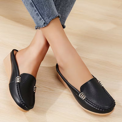 Van bergen schoenen - Charlotte