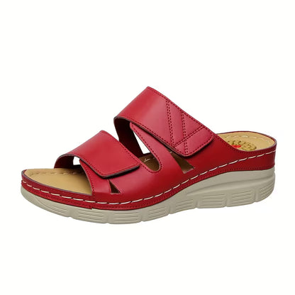 Van bergen schoenen - Brianne