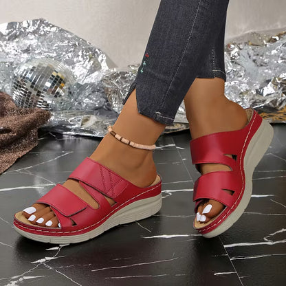 Van bergen schoenen - Brianne