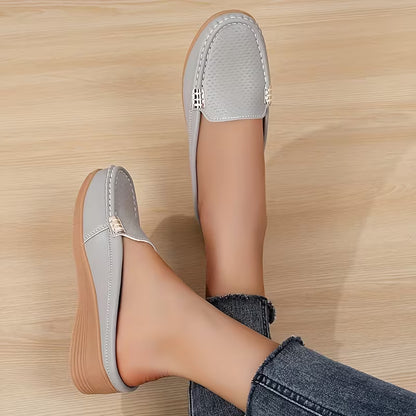 Van bergen schoenen - Charlotte