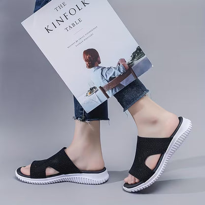 Van bergen schoenen - Julia