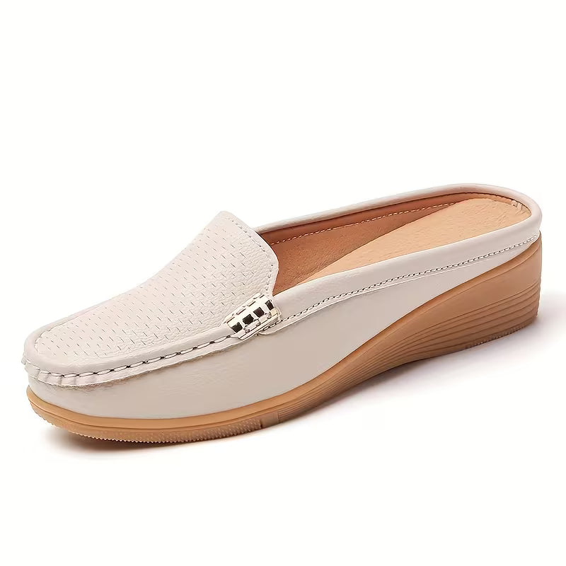 Van bergen schoenen - Charlotte