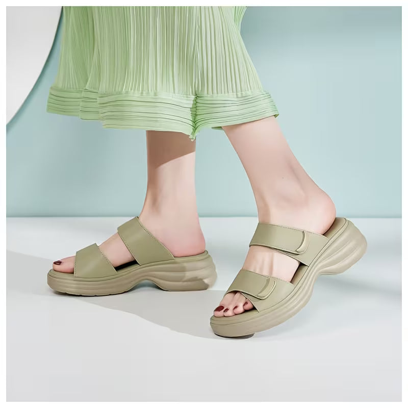 Van bergen schoenen - Angela