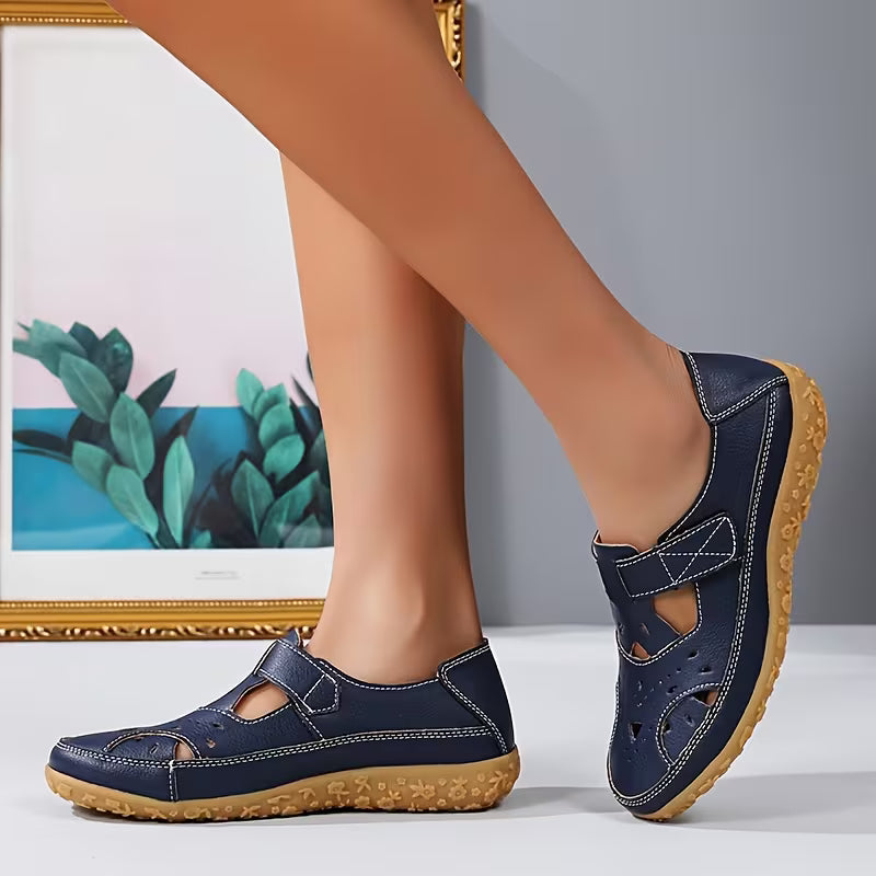 Van bergen schoenen - Chantelle