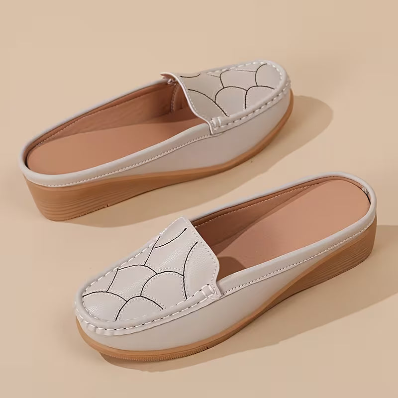 Van bergen schoenen- Florence