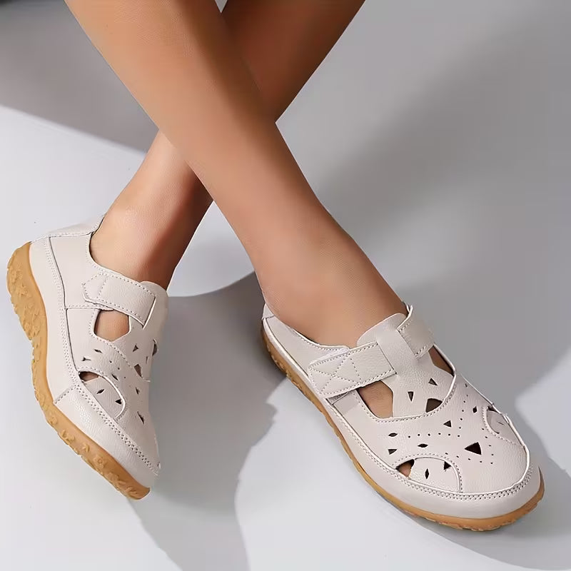 Van bergen schoenen - Chantelle