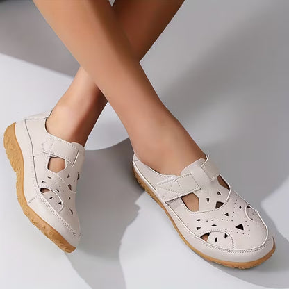 Van bergen schoenen - Chantelle