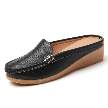 Van bergen schoenen - Charlotte