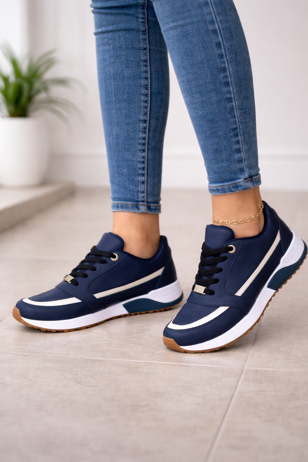 Van bergen schoenen - Iris