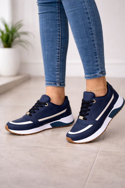 Van bergen schoenen - Iris