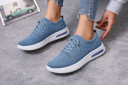 Orthopedische schoenen - Luna.