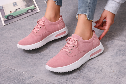 Orthopedische schoenen - Luna.