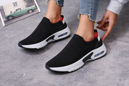 Van bergen schoenen - Maya