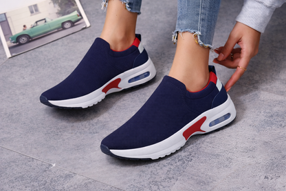 Van bergen schoenen - Maya