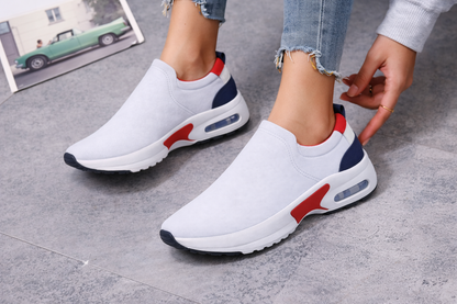 Van bergen schoenen - Maya