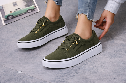 Van bergen schoenen - Isabella