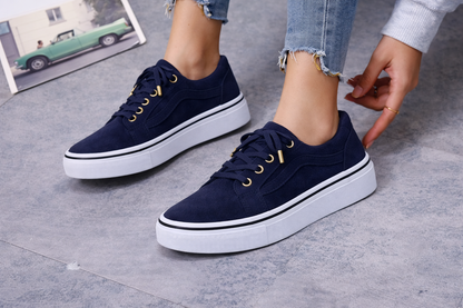 Van bergen schoenen - Isabella