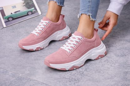 Van bergen schoenen - Emma
