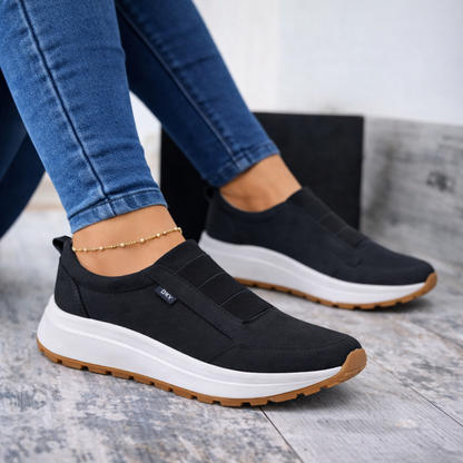 Van bergen schoenen - Larissa