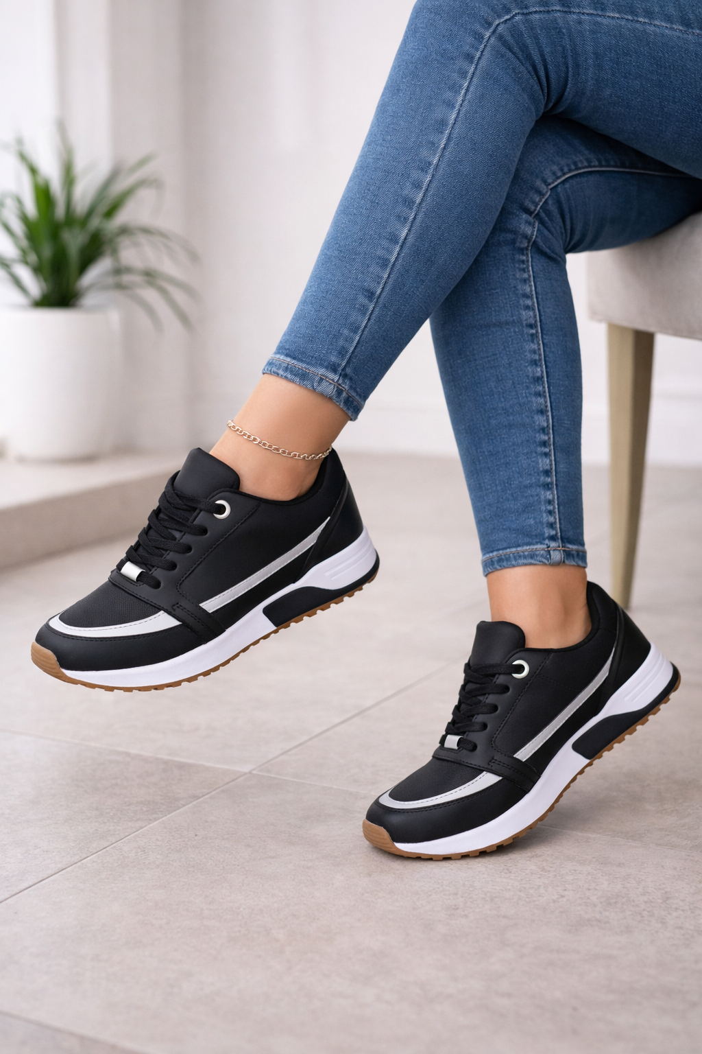 Van bergen schoenen - Iris