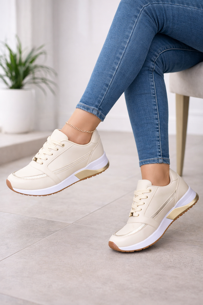 Van bergen schoenen - Iris
