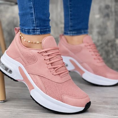 Van bergen schoenen - Sophie.