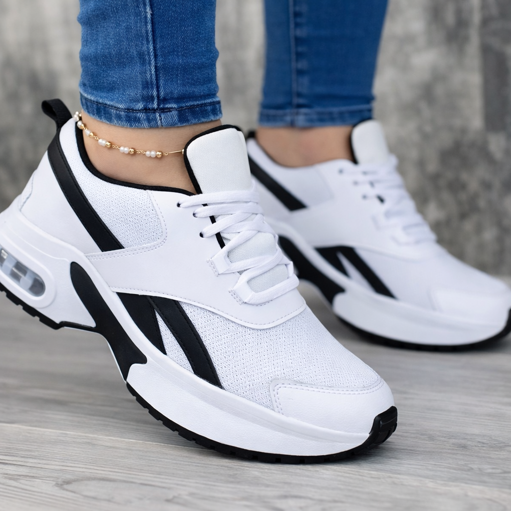 Van bergen schoenen - Sophie.