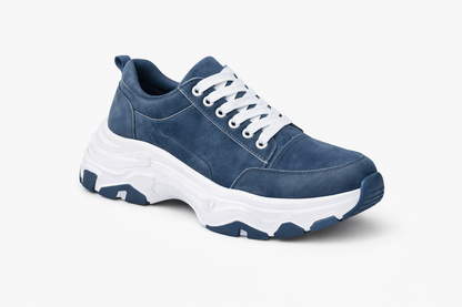 Van bergen schoenen - Emma
