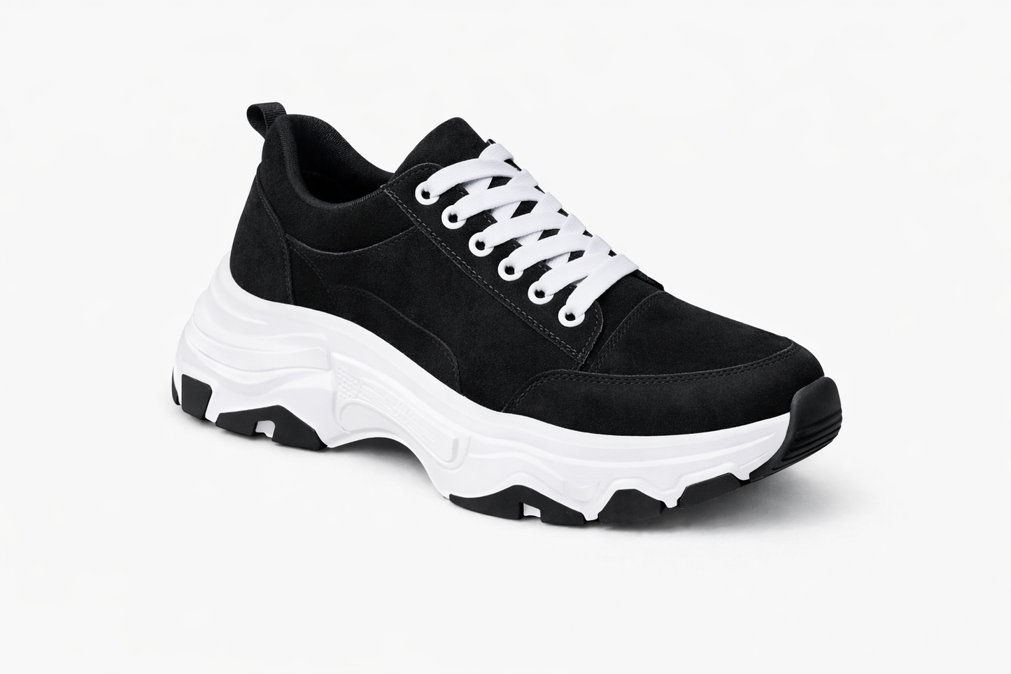 Van bergen schoenen - Emma