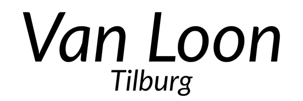 Van Bergen Tilburg