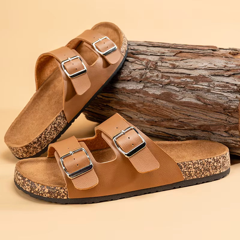Van bergen schoenen - Amila