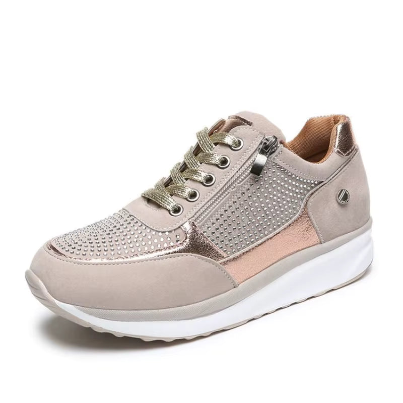 Van bergen schoenen - Olivia.