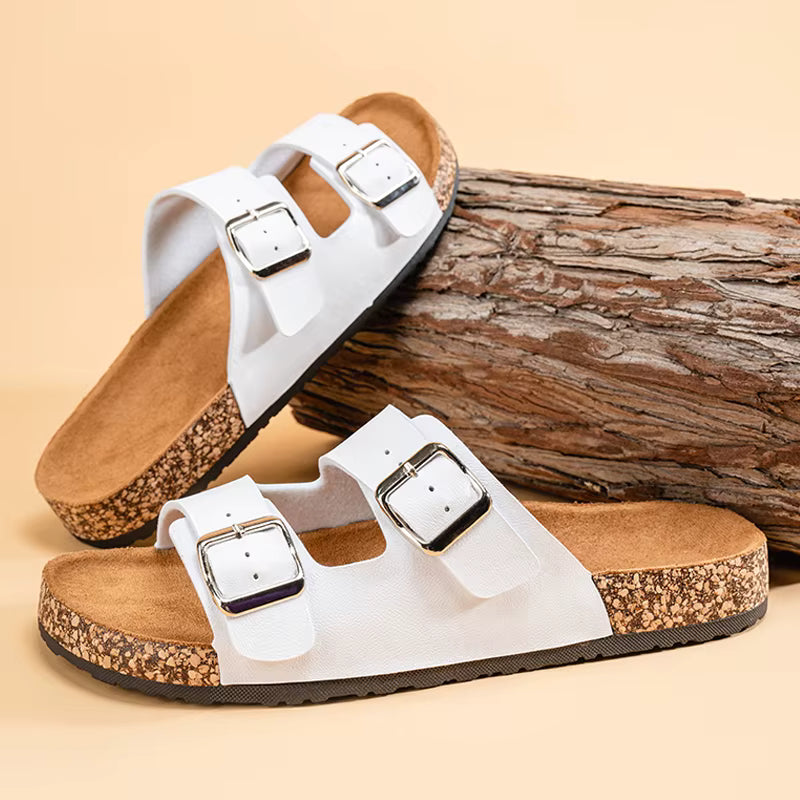 Van bergen schoenen - Amila