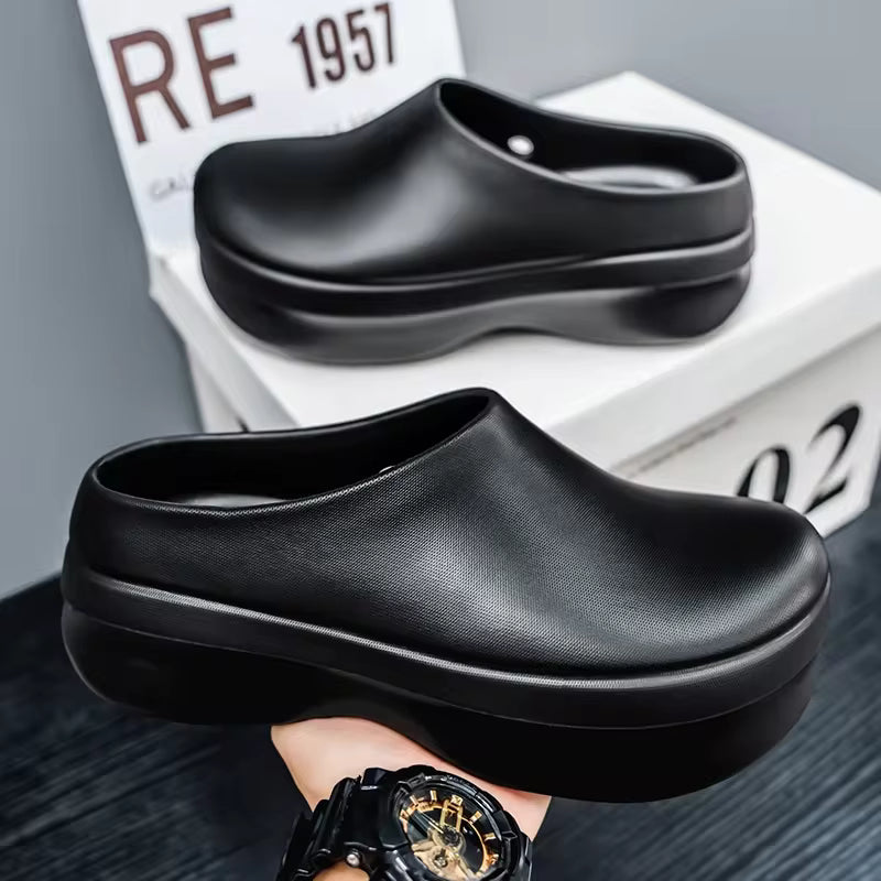 Van bergen schoenen - Fleur