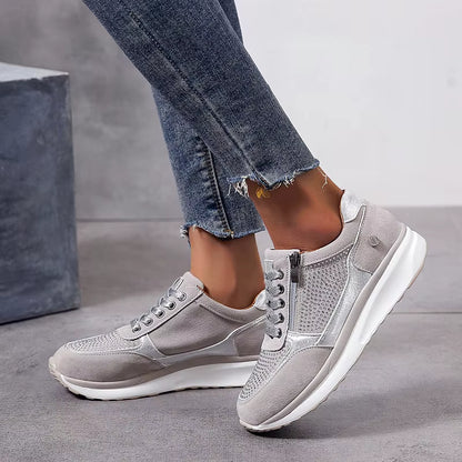 Van bergen schoenen - Olivia.
