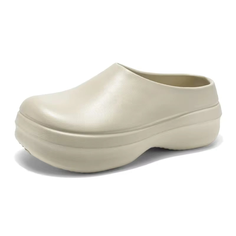 Van bergen schoenen - Fleur