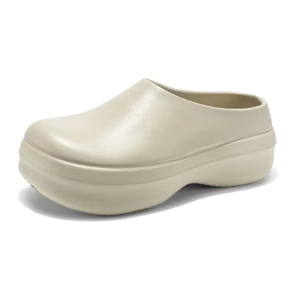 Van bergen schoenen - Fleur