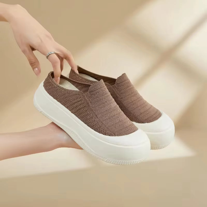 Van bergen schoenen - Amber