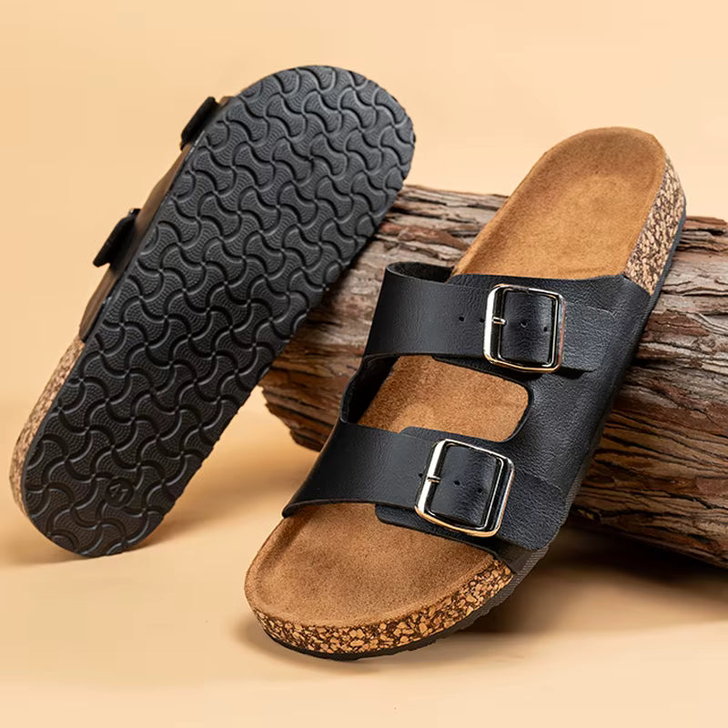 Van bergen schoenen - Amila