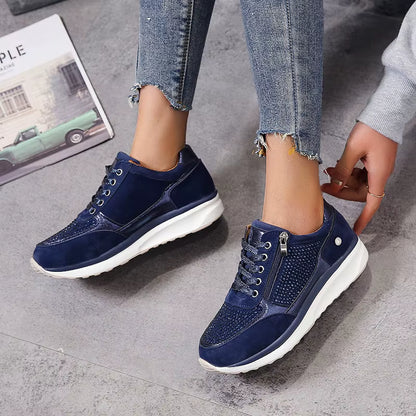Van bergen schoenen - Olivia.