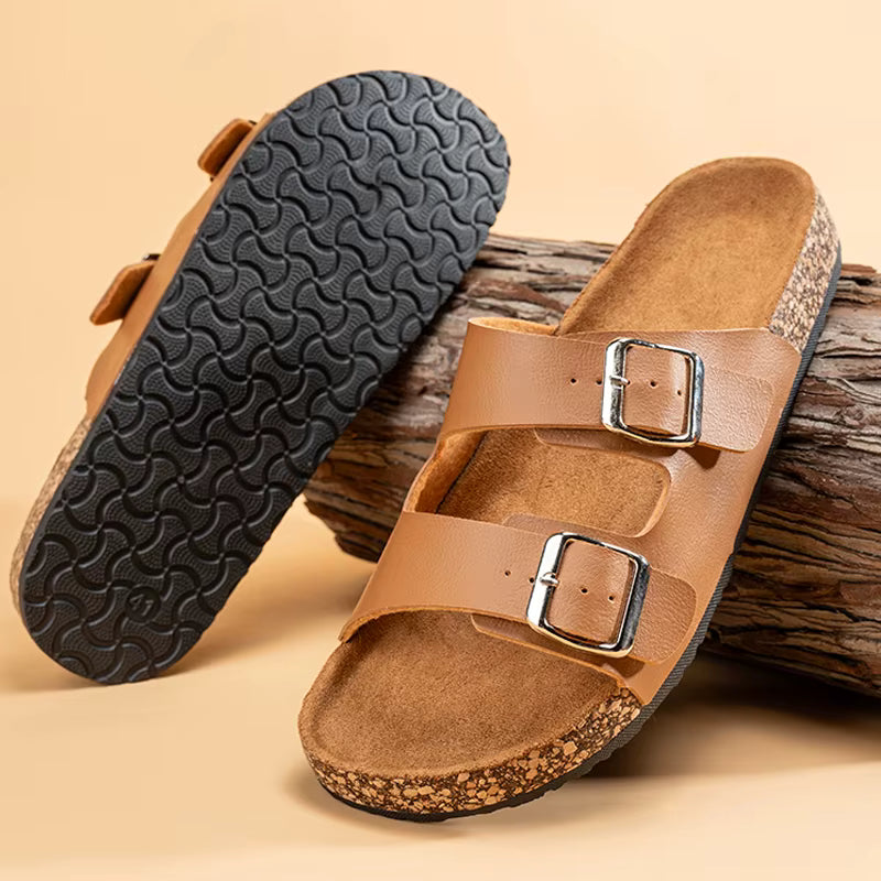 Van bergen schoenen - Amila