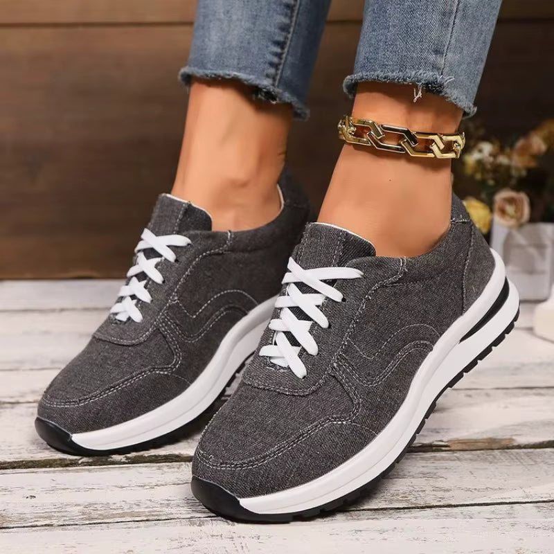 Van bergen schoenen - Rosanna