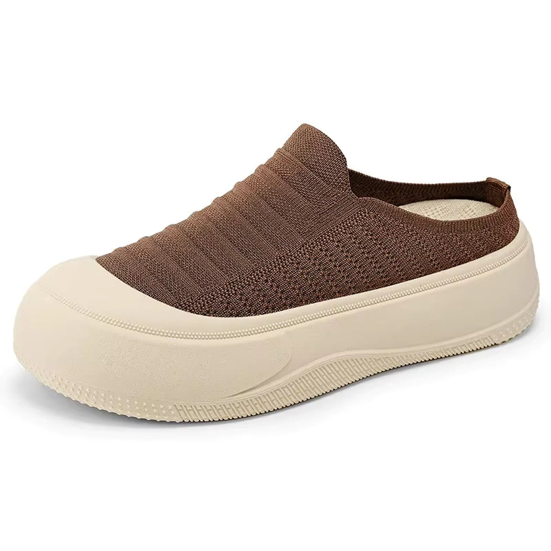 Van bergen schoenen - Amber