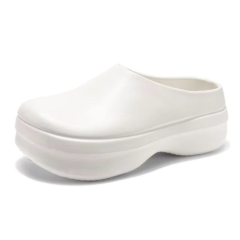 Van bergen schoenen - Fleur