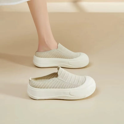 Van bergen schoenen - Amber