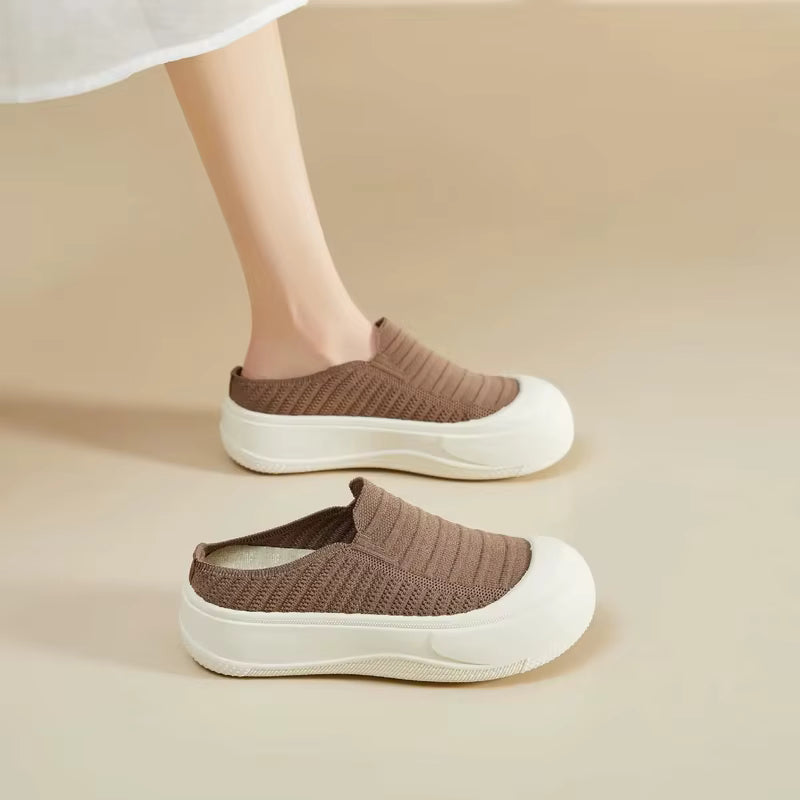 Van bergen schoenen - Amber