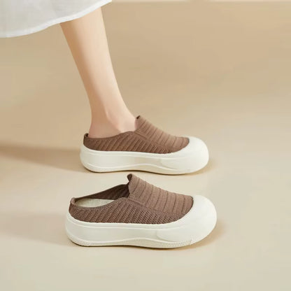 Van bergen schoenen - Amber